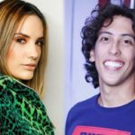 Mateo Garrido Lecca revela que tuvo relación con Cassandra Sánchez de Lamadrid