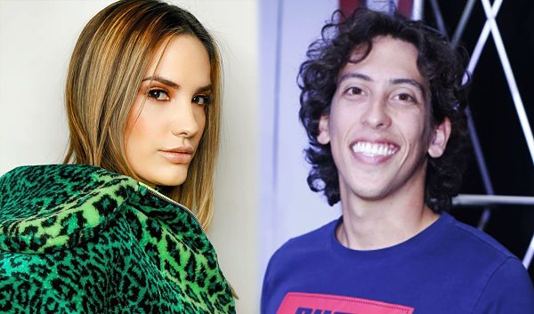 Mateo Garrido Lecca revela que tuvo relación con Cassandra Sánchez de Lamadrid