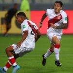 El Perú jugará en junio contra Australia o Emiratos Árabes en Junio, en Qatar