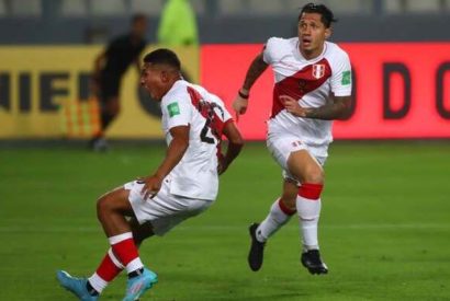 El Perú jugará en junio contra Australia o Emiratos Árabes en Junio, en Qatar