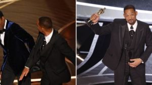 Actor Will Smith se disculpa con Chris Rock: "Me pasé, Estoy avergonzado"