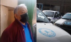 Presidente de Asociación pide a transportistas de Chancay trabajar en armonía