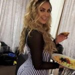 Luis Miguel quería que Aracely Arámbula dejara todo para ser ama de casa