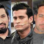 Christian Domínguez sobre ampay de Aldo Miyashiro: “No es justificable cuando tienes familia”.