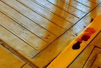 Huaral: Asesinan a madre de familia cuando se dirigía a trabajar al campo.