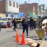 Huacho: Joven empresario habría sido asesinado por encargo de su pareja.