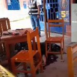 Asesinatos no se detienen en Huaral: matan de 3 balazos a un hombre