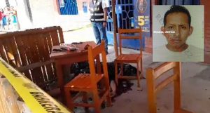 Asesinatos no se detienen en Huaral: matan de 3 balazos a un hombre