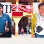 Regidor le propina cabezaso a alcalde, en plena sesión de consejo.