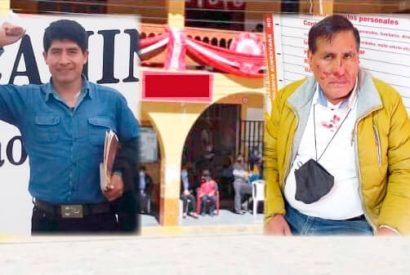 Regidor le propina cabezaso a alcalde, en plena sesión de consejo.