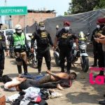 En balacera, administrador de “Las Poncianas” resulta gravemente herido por venezolanos