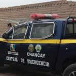 Chancay: delincuentes atacan y arrebatan celular a menor con arma de fuego