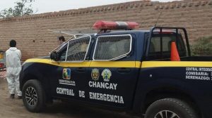 Chancay: delincuentes atacan y arrebatan celular a menor con arma de fuego