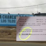 Alcalde y regidores habrían cobrado indebidamente dieta de Emapa Chancay desde 2003