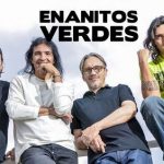 Enanitos Verdes celebra 40 años de carrera con un documental