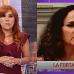 Magaly Medina sobre Érika Villalobos: “Ese dolor es tan profundo que no puede dar una sonrisa”