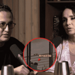 Érika Villalobos en primera entrevista tras ampay de Miyashiro: “Si quiero hablo de mi vida, sino no”