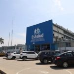 Chiclayo: niña víctima de agresión sexual ya se encuentra en su hogar.