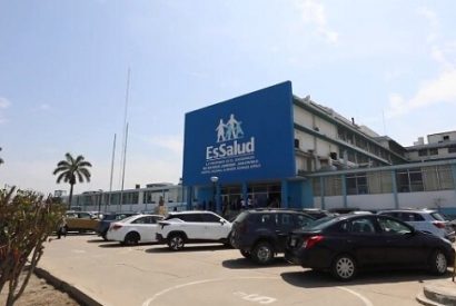 Chiclayo: niña víctima de agresión sexual ya se encuentra en su hogar.