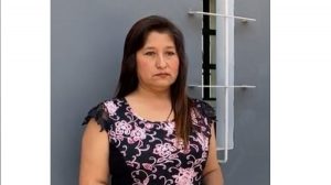 Gabriela Sota Maldonado es la nueva Subprefecta de la provincia de Huaral