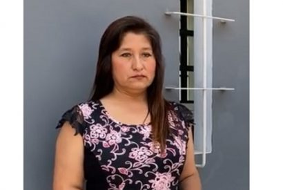 Gabriela Sota Maldonado es la nueva Subprefecta de la provincia de Huaral