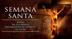 ¿Sabes por qué la Semana Santa cambia de fecha todos los años?