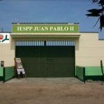 Ladrones se llevan equipos y enseres del Pedagógico Juan Pablo II de Huaral