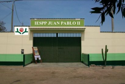 Ladrones se llevan equipos y enseres del Pedagógico Juan Pablo II de Huaral