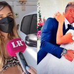 Korina Rivadeneira jura que boda en Huaral con Mario Hart no ha sido anulada.