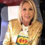 La actriz mexicana Itatí Cantoral haría el papel de Laura Bozzo en serie biográfica
