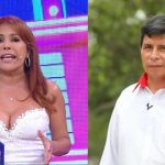 Magaly Medina responde sobre 'ampayar' a Pedro Castillo: "Estoy preparando un grupo de investigadores"