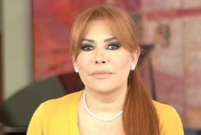 Magaly Medina a quienes la acusan de arruinar familias: “Esa mentalidad arcaica”