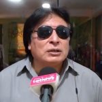 Locutor Pepe Zuzunaga: "Hace un retro de los éxitos musicales de los 70s y 80s en Huaral"