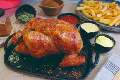 Pollo a la brasa: pollerías reportan perdidas millonarias tras alza en el precio de los insumos