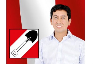 Ricardo Toscano: Acción Popular de Chancay podría no participar en próximas elecciones.