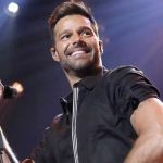 "Livin' la vida loca" de Ricky Martin es declarado patrimonio musical