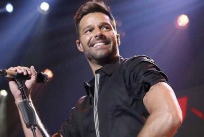 "Livin' la vida loca" de Ricky Martin es declarado patrimonio musical