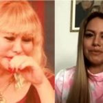 Susy Díaz: "Florcita recibió 100 mil dólares de herencia de su padre y ahorita no tiene nada".