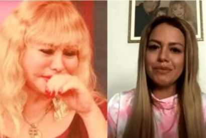 Susy Díaz: "Florcita recibió 100 mil dólares de herencia de su padre y ahorita no tiene nada".