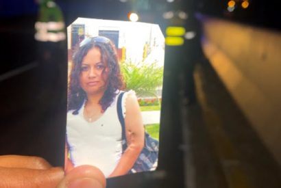 Chancay Hombre muere arrollado por un vehículo que se dio a la fuga.