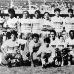 Dirigentes de Unión Huaral recordaron al Unión Tarapoto.