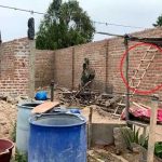 Familia es víctima de terrorífico asalto en Pampa Libre - Chancay