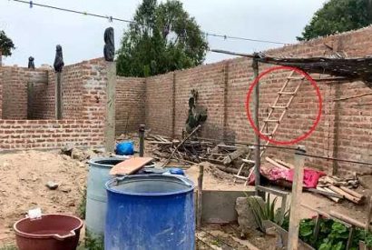 Familia es víctima de terrorífico asalto en Pampa Libre - Chancay