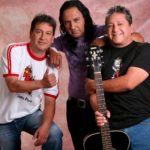 Grupo Rio Historia del nombre de la banda de rock en español, preferidos por los peruanos.