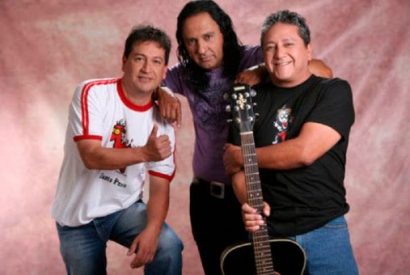 Grupo Rio Historia del nombre de la banda de rock en español, preferidos por los peruanos.