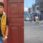 Huaura: Joven fue asesinado después de jugar fulbito.