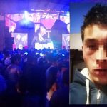 Joven fue agredido y asaltado dentro de discoteca en Huaral.