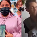 Madre de niño venezolano golpeado en colegio, habría mentido para conseguir donaciones.