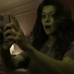 Marvel presenta nueva heroína She-Hulk”, mira el tráiler.