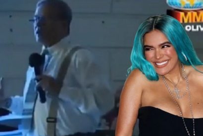 Pastor dice que canción de Karol G invoca al diablo